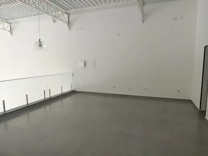 Salão para alugar, 300 m² por R$ 16.000,00/mês - Assunção - São Bernardo do Campo/SP