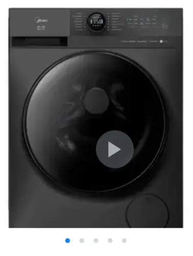 Lava e seca 11kg Midea