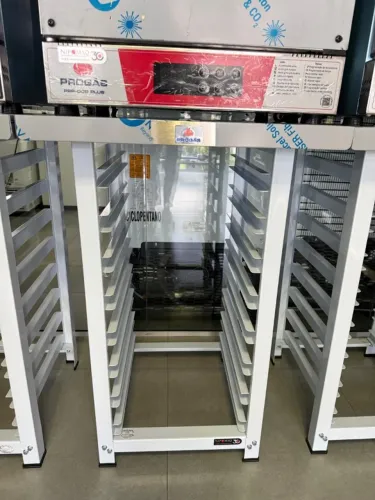 MES-004 MESA PARA O FORNO PRP-004 - PROGAS 