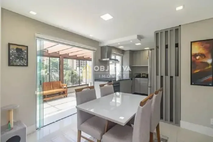 Cobertura / Penthouse à Venda, Higienópolis, Porto Alegre, RS
