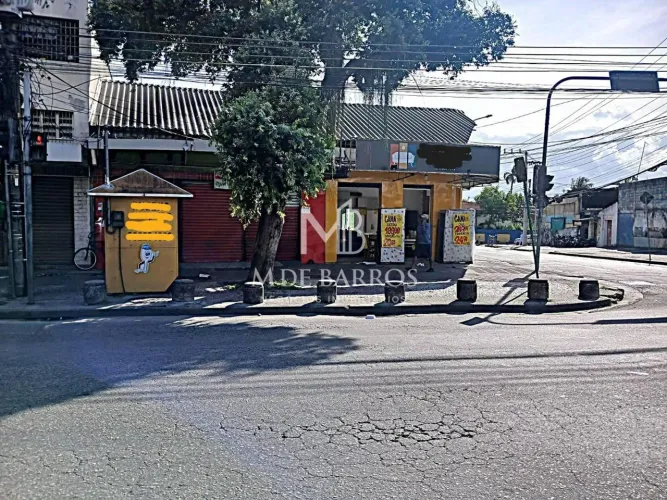 Excelente Loja para Locação no Centro de Santa Cruz