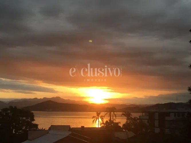 Apartamento 2 quartos no Bom Abrigo