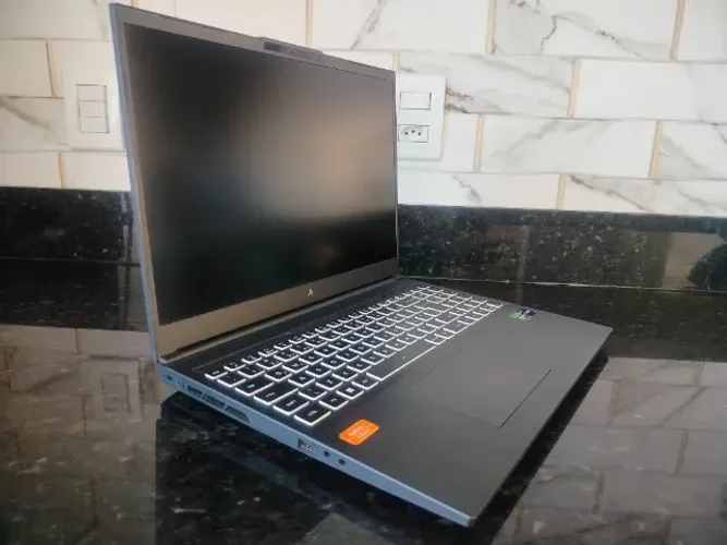 Notebook Avell A65 ION RTX 4060 (2024)