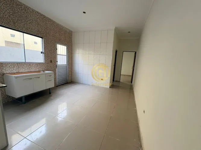 Imperdível oportunidade: casa à venda no Parque Imperial, Jacareí-SP, com 3 quartos, 1 suí