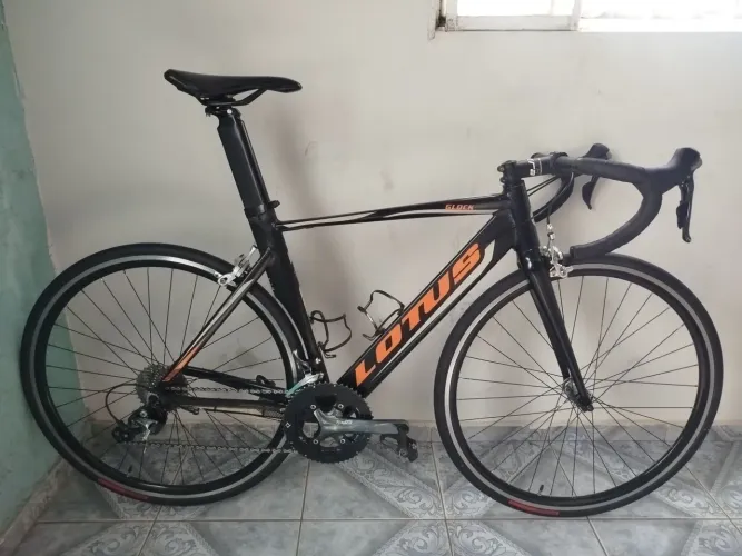 BIKE ROAD SPEED