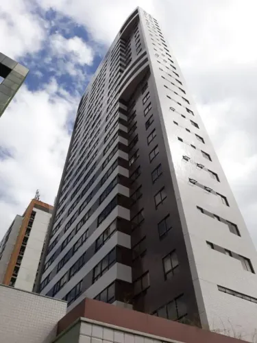 Apartamento para Locação em Paissandu