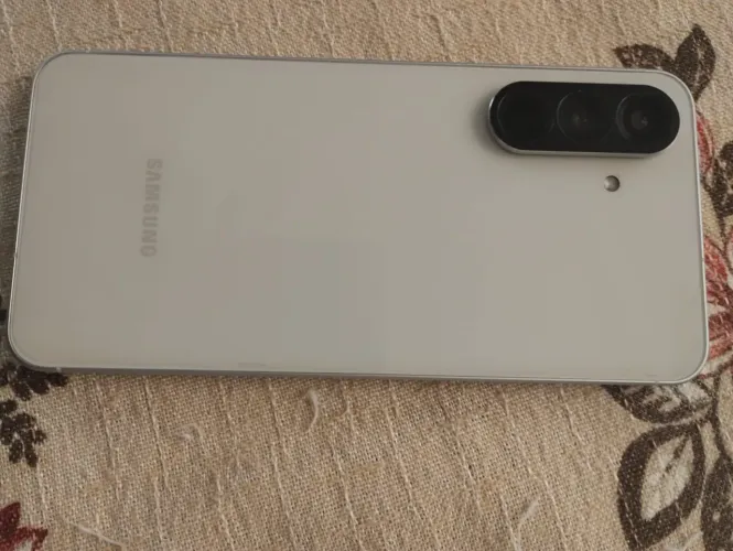 Samsung a56 128 gb semi novo
