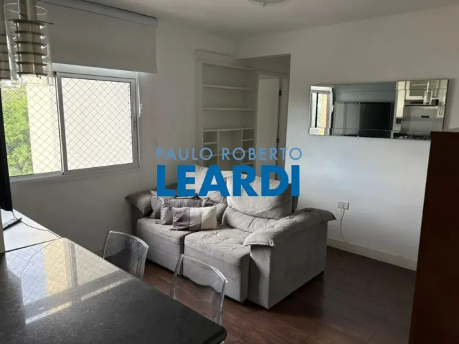 APARTAMENTO - PINHEIROS - SP