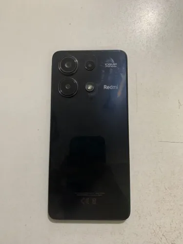 Redmi note 13, 256 gb, 8 gb RAM