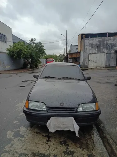 Chevrolet Monza Classic/ Sl/e/sr 1.8 1994