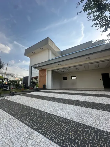 Casa à venda e para alugar no Condomínio Phillipson Park em Americana/SP