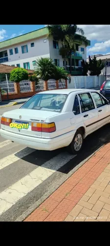Volkswagen Santana CLI /CL /C 1.8/2.0 /SU 2.0 2p/4p 1996