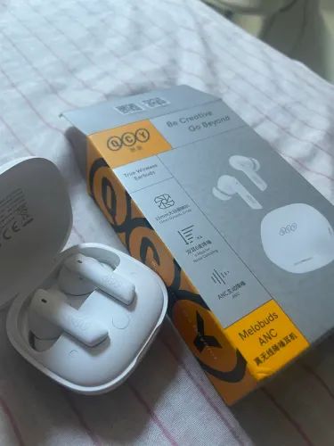 FONE QCY ORIGINAL