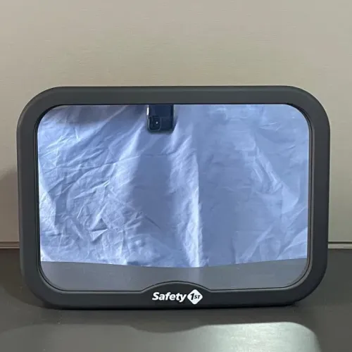 Espelho de Bebê para Veículos - Safety