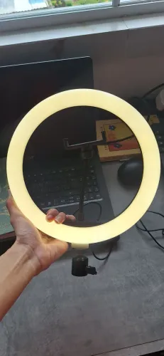 Ring Light 