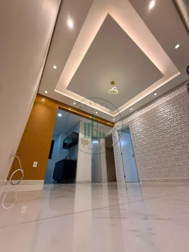 Apartamento 02 Dorm. em Jardim Colina Verde - Piracicaba