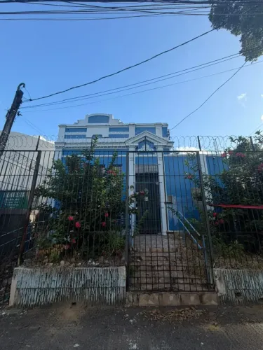 Excelente oportunidade para instalar seu negócio em uma localização estratégica no bairro