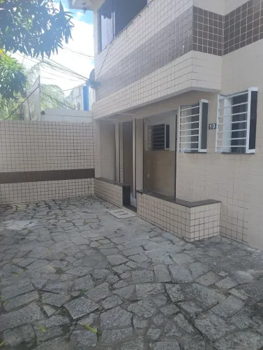 Apartamento 1 quarto, Intermares, Cabedelo-PB