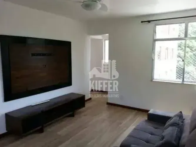 Apartamento com 3 quartos à venda, 100m² por R$ 580.000,00 - São Domingos - Niterói/RJ