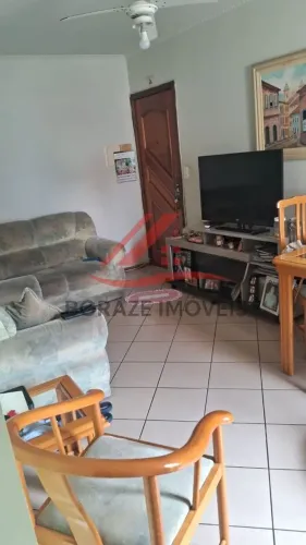 Apartamento para locação no Parque São Vicente - Mauá - SP.