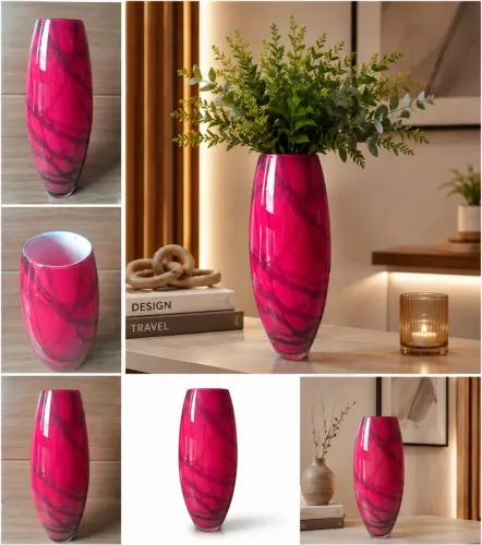 Vaso decorativo