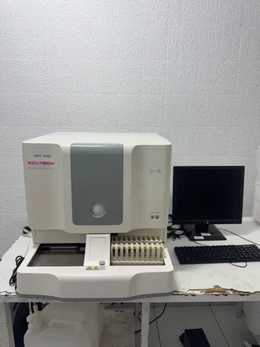 Hematologia Urit BH5380