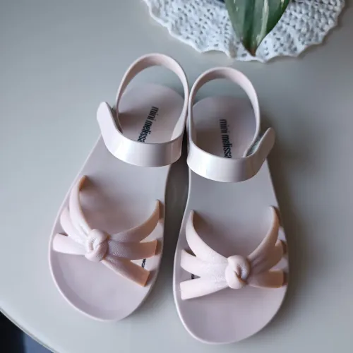 Mini melissa Precious Rosé n° 29