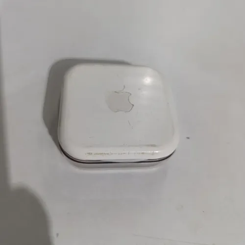 Fone de ouvido original Apple