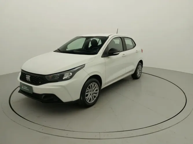 Fiat Argo Drive 1.0 Firefly 2026