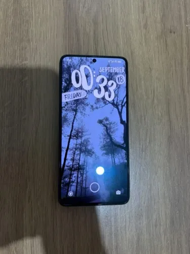 Celular Poco X7 Pro