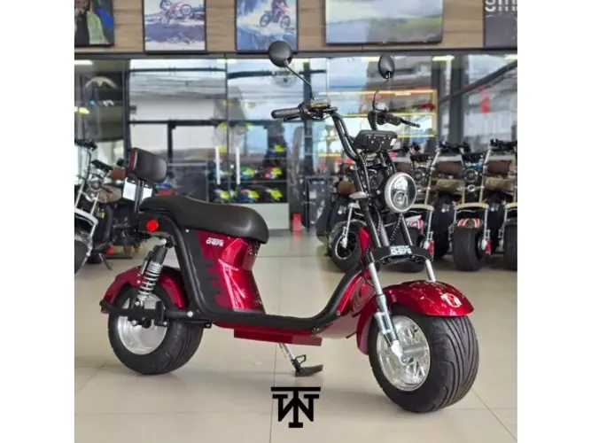 Scooter x12