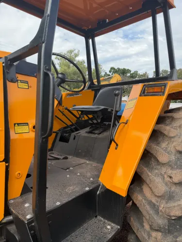 Valmet 1580