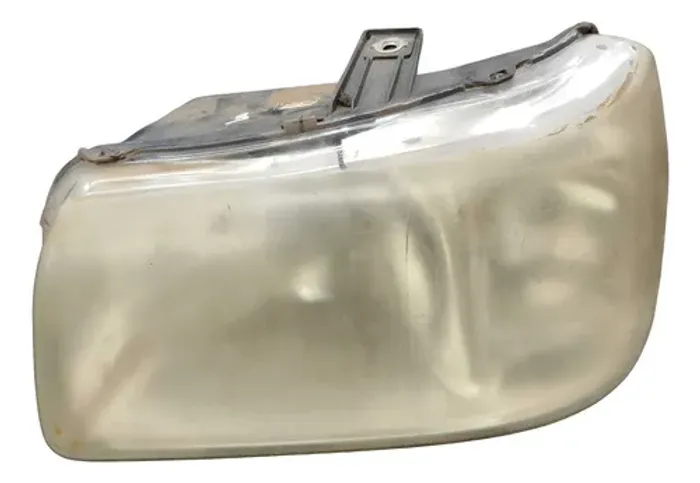 Farol Esquerdo Fiat Uno Fiorino 2004 Á 2012  Esquerdo/motorista