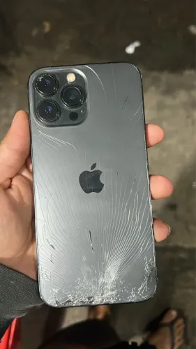 iPhone 13 Pro Max 