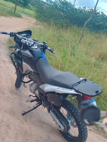 XRE 300