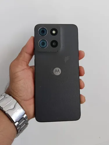Motorola G15 256G 6 de Ram