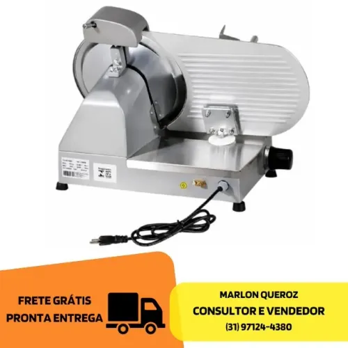 Fatiador de Frios IFM Semiautomático 30CM