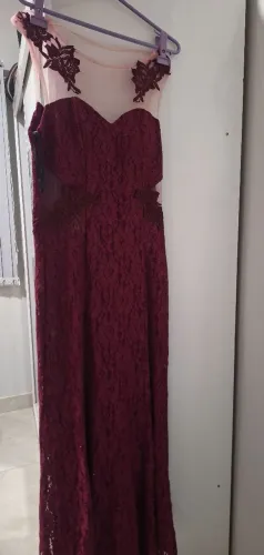 Vestido de festa
