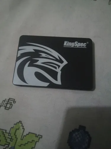 Ssd 500gb