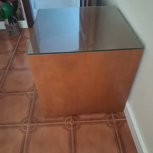 Mesa de lateral 