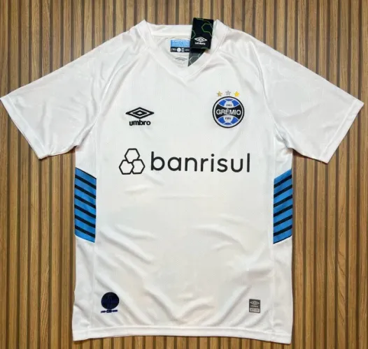 Camiseta Gremio