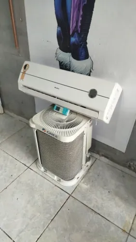Ar condicionado Split