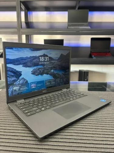 NOTEBOOK LATITUDE 3420 CORE i5 11ªGer 256GB SSD 16GB DDR4 TELA 14"