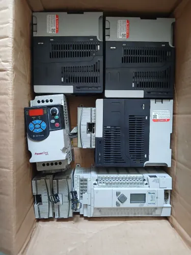 Kit automação