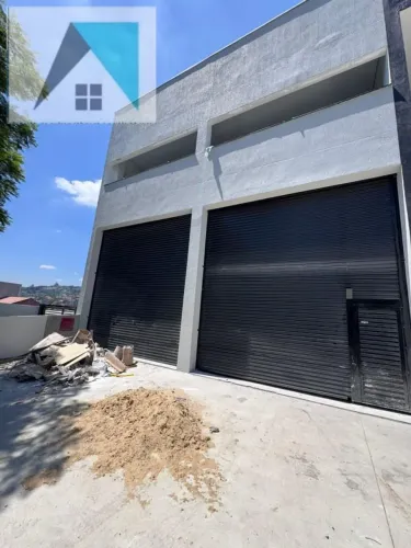 Sala Comercial para Locação em Cajamar, Portais (Polvilho)