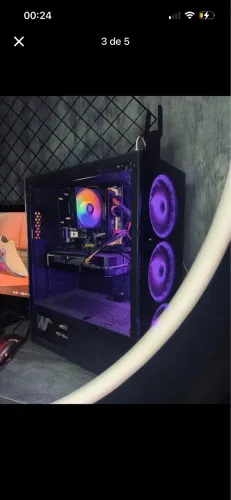 PC GAMER COMPLETO