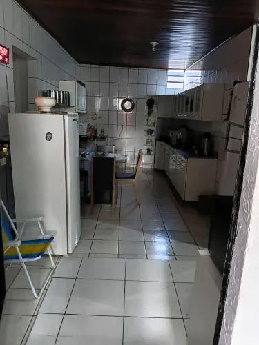 Vende- se casa