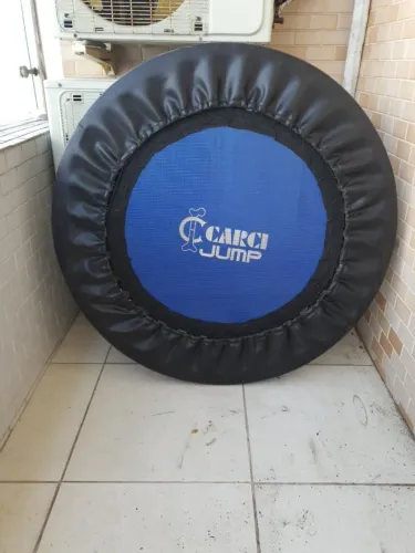 Jump/Trampolim Carci