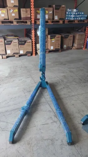 Girafa guincho Hidráulico 500kg - Marcon(Novo/Loja)