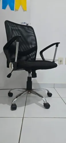 Cadeira de escritório
